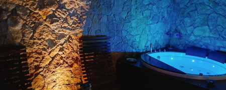 AYURVEDICO: 1 notte in Suite con Spa Privata + 2 Massaggi Relax da 60'